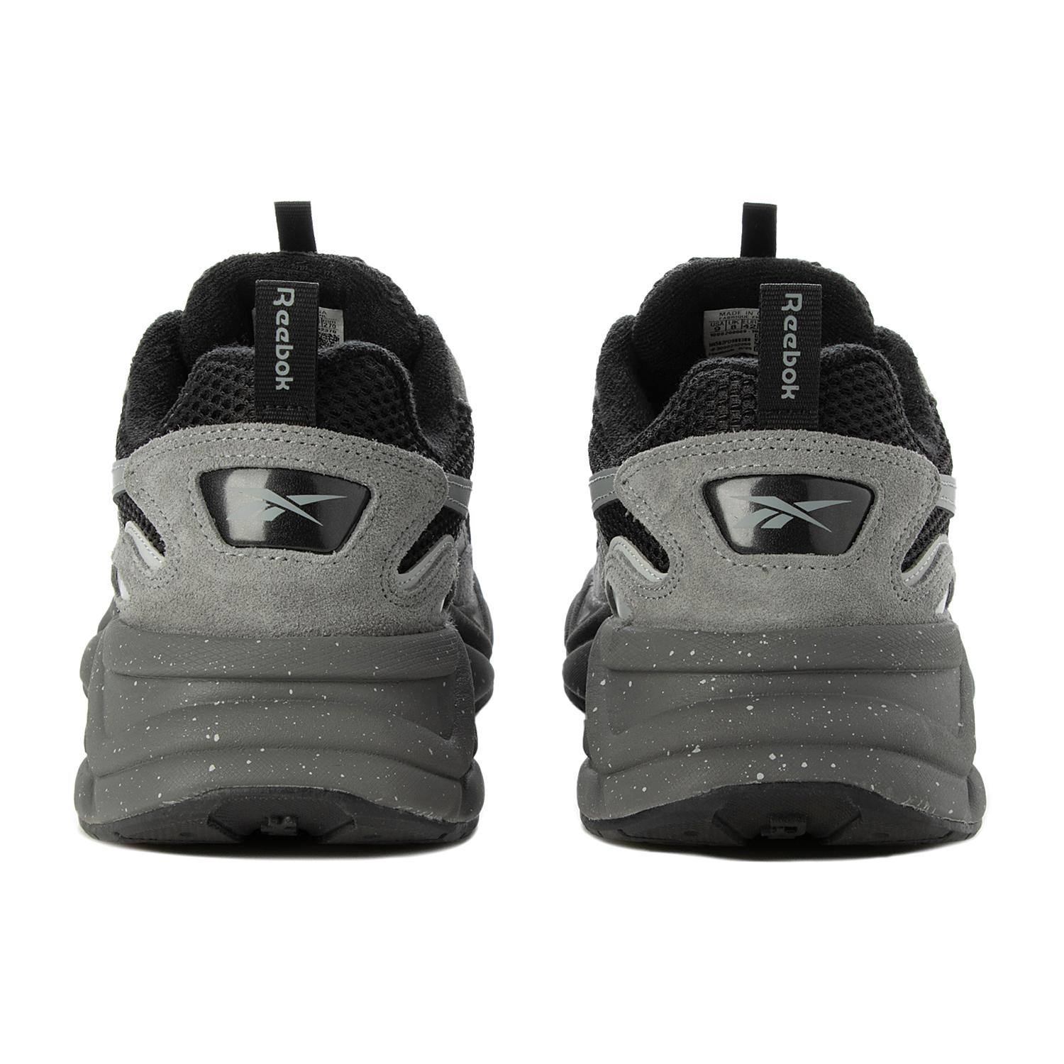 REEBOK】 リーボック REEBOK CHARGE RUN チャージ ラン 100262370 GREY