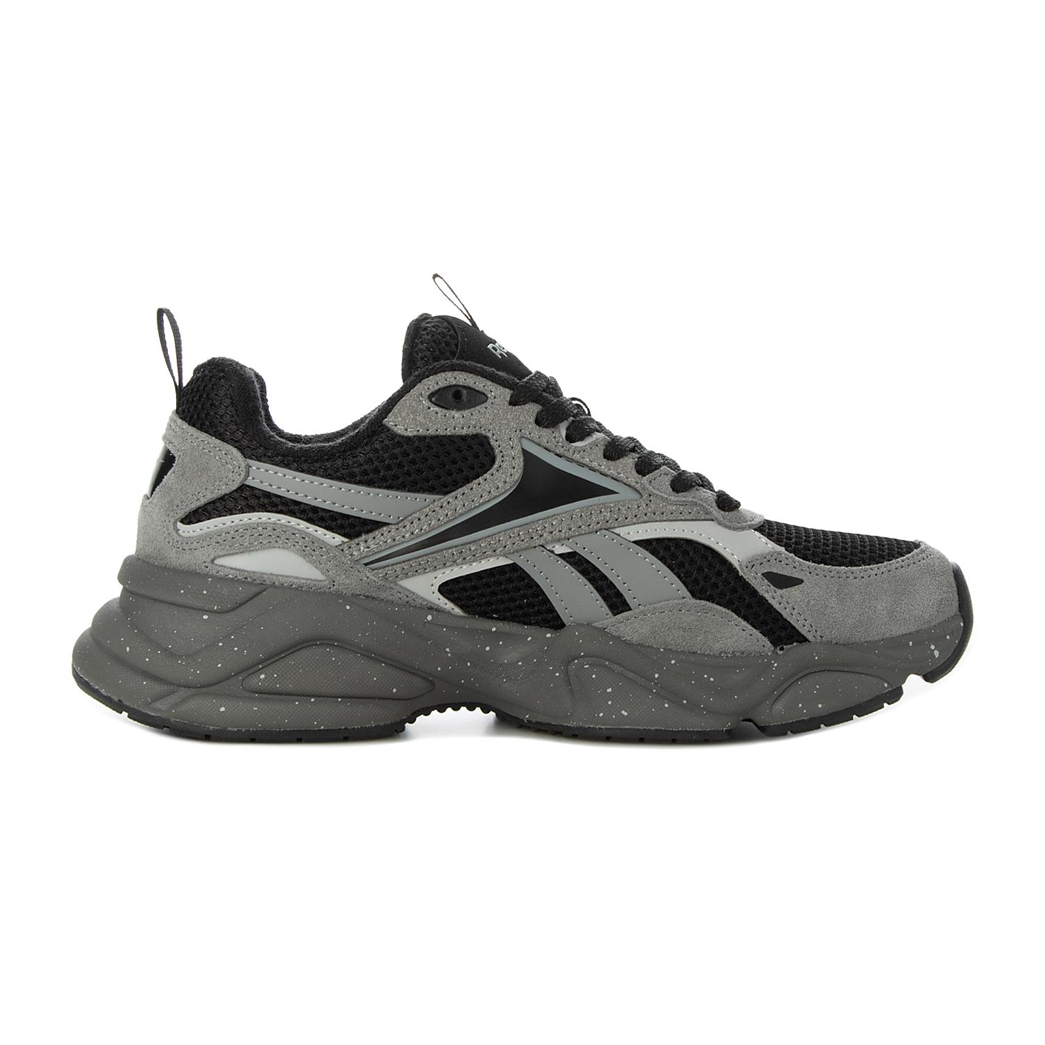 REEBOK】 リーボック REEBOK CHARGE RUN チャージ ラン 100262370 GREY