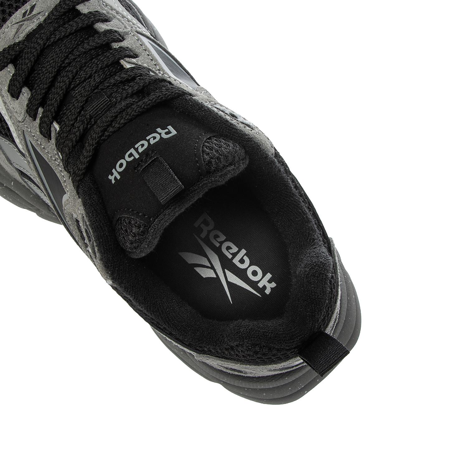 REEBOK】 リーボック REEBOK CHARGE RUN チャージ ラン 100262370 GREY