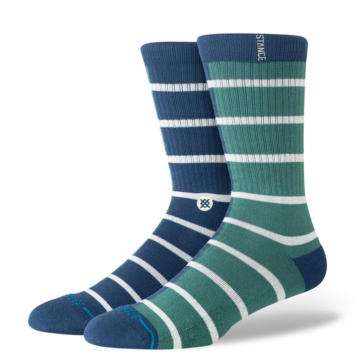 STANCE SOCKS �\�b�N�X TEAL