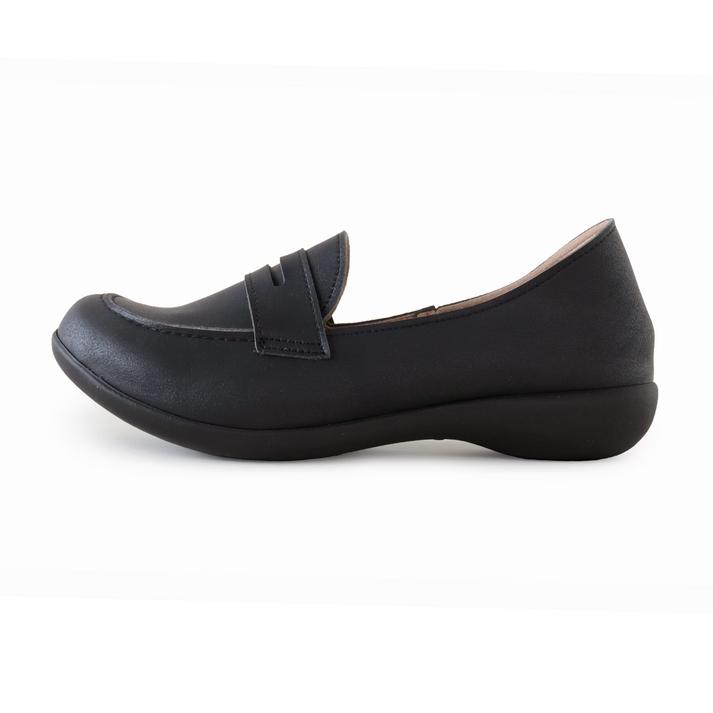 REGETA ���Q�b�^ �J�W���A���R�C�����[�t�@�[ BLK