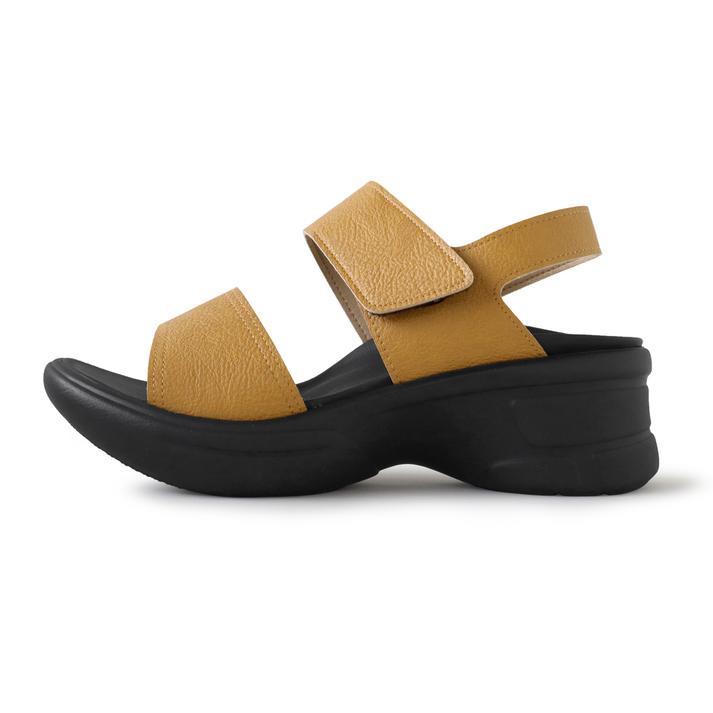 REGETA ���Q�b�^ �y��EVA�o�b�N�x���g�T���_�� MUS