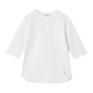  JEMORGAN JEMORGAN CVC Waffle Raglan 3/4 Henly Neck Tee画像1