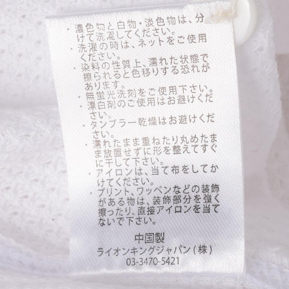  JEMORGAN JEMORGAN CVC Waffle Raglan 3/4 Henly Neck Tee画像7