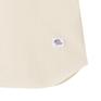  JEMORGAN JEMORGAN CVC Waffle Raglan 3/4 Crew Neck Tee画像6