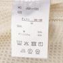  JEMORGAN JEMORGAN CVC Waffle Raglan 3/4 Crew Neck Tee画像5