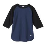 NAVY/BLACK