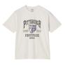 JEMORGAN JE MORGAN Pigment S/S Tee OSHMAN'S SMU画像1