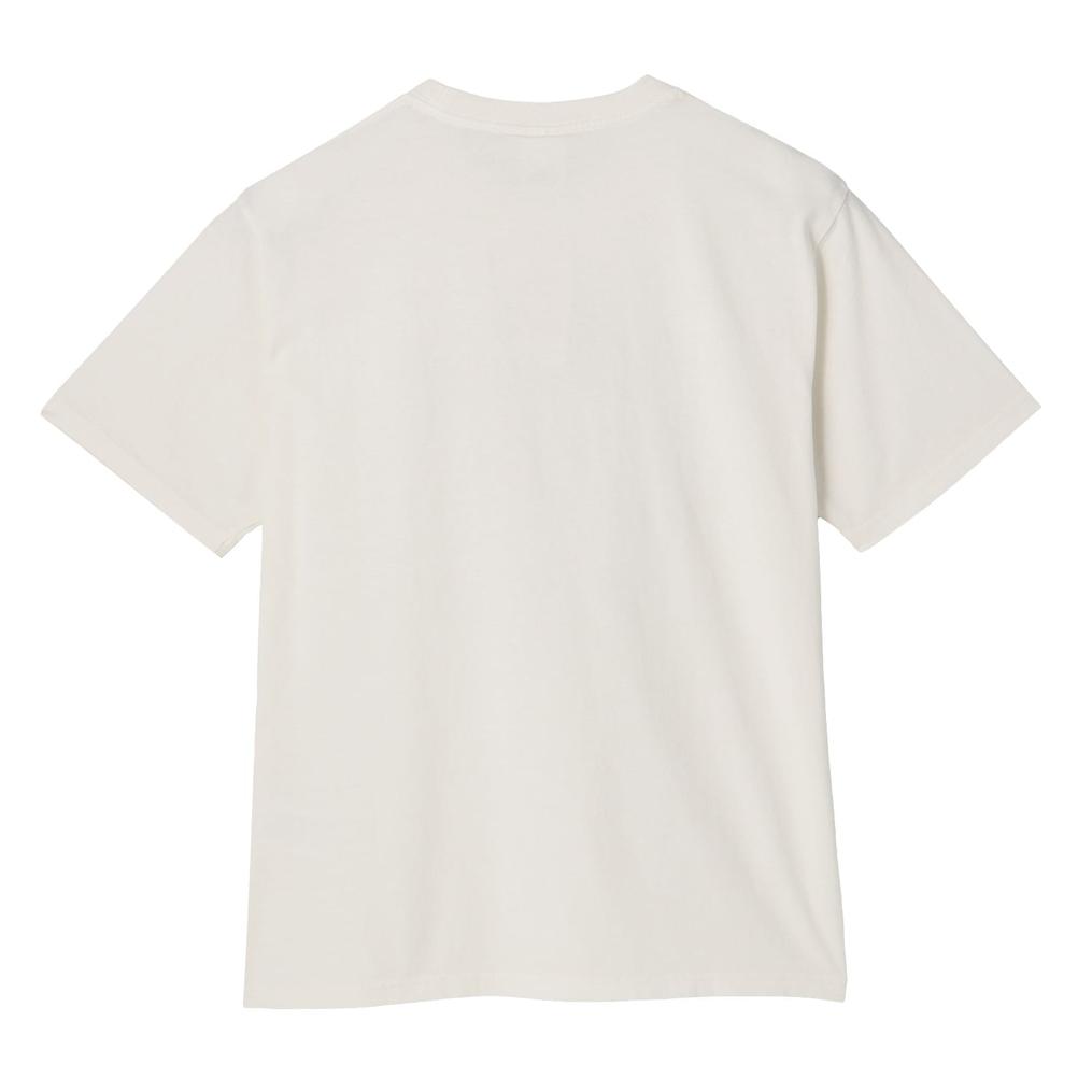  JEMORGAN JE MORGAN Pigment S/S Tee OSHMAN'S SMU画像3