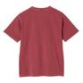  JEMORGAN JE MORGAN Pigment S/S Tee OSHMAN'S SMU画像3