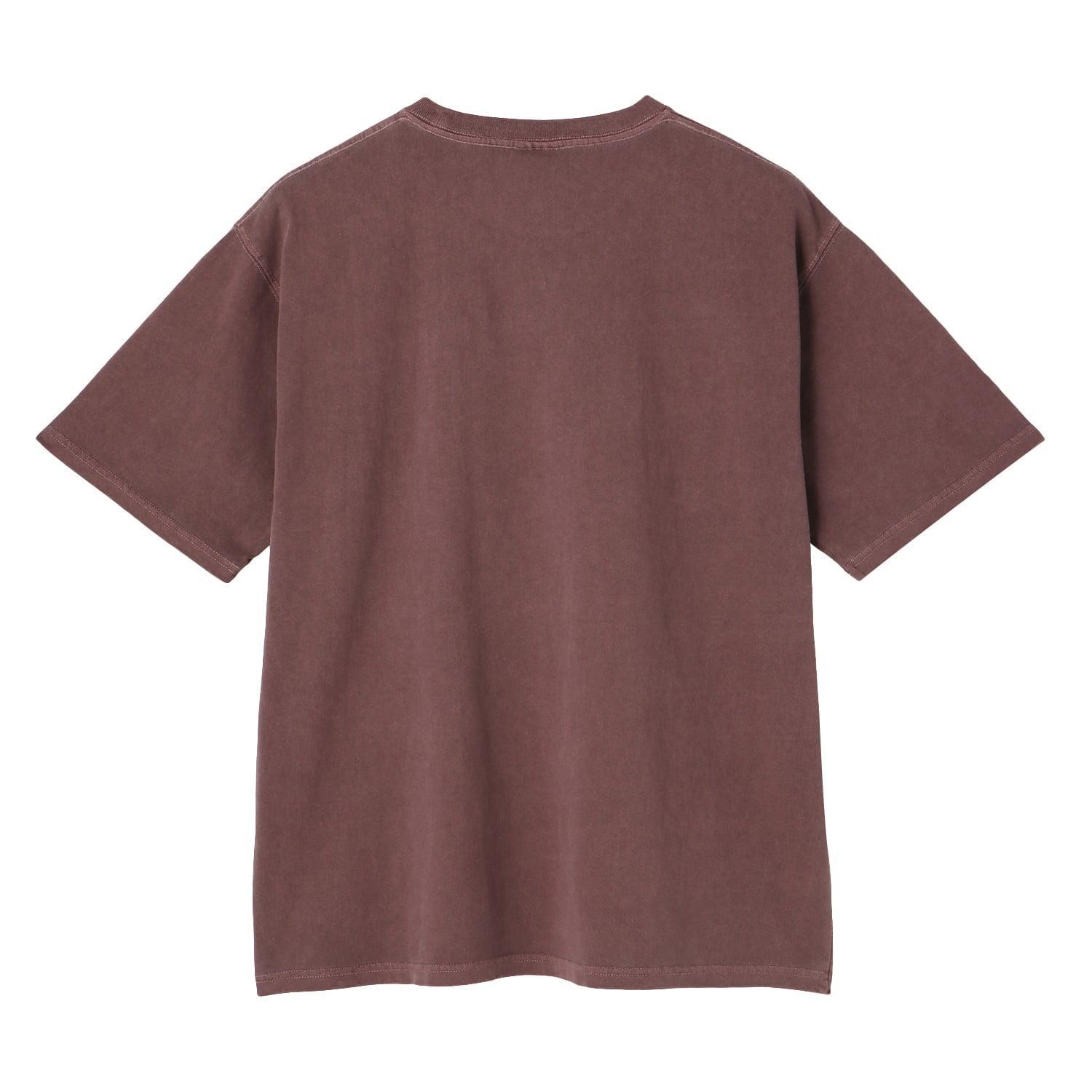 JEMORGAN JE MORGAN Pigment S/S Tee OSHMAN'S SMU｜OSHMAN'S ONLINE