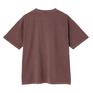  JEMORGAN JE MORGAN Pigment S/S Tee OSHMAN'S SMU画像6