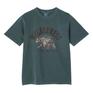  JEMORGAN JE MORGAN Pigment S/S Tee OSHMAN'S SMU画像1