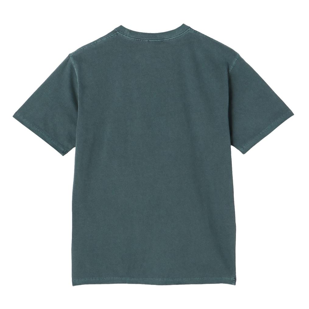 JEMORGAN JE MORGAN Pigment S/S Tee OSHMAN'S SMU画像3