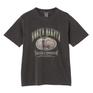  JEMORGAN JE MORGAN Pigment S/S Tee OSHMAN'S SMU画像1