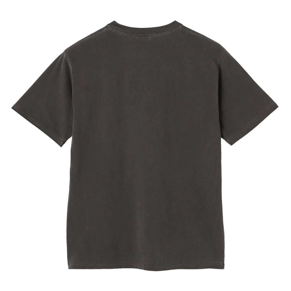  JEMORGAN JE MORGAN Pigment S/S Tee OSHMAN'S SMU画像3