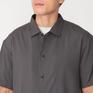  JEMORGAN J.E.MORGAN Airly Cloth Open Collar S/S Shirts OSHMAN'S SMU画像4