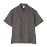  JEMORGAN J.E.MORGAN Airly Cloth Open Collar S/S Shirts OSHMAN'S SMU画像6