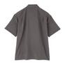  JEMORGAN J.E.MORGAN Airly Cloth Open Collar S/S Shirts OSHMAN'S SMU画像5
