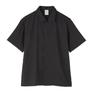  JEMORGAN J.E.MORGAN Airly Cloth Open Collar S/S Shirts OSHMAN'S SMU画像1