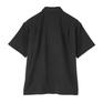  JEMORGAN J.E.MORGAN Airly Cloth Open Collar S/S Shirts OSHMAN'S SMU画像3