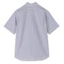  JEMORGAN J.E.MORGAN Sucker Stripe Reguler Collar S/S Shirt OSHMAN'S SMU画像5