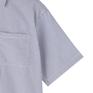  JEMORGAN J.E.MORGAN Sucker Stripe Reguler Collar S/S Shirt OSHMAN'S SMU画像8