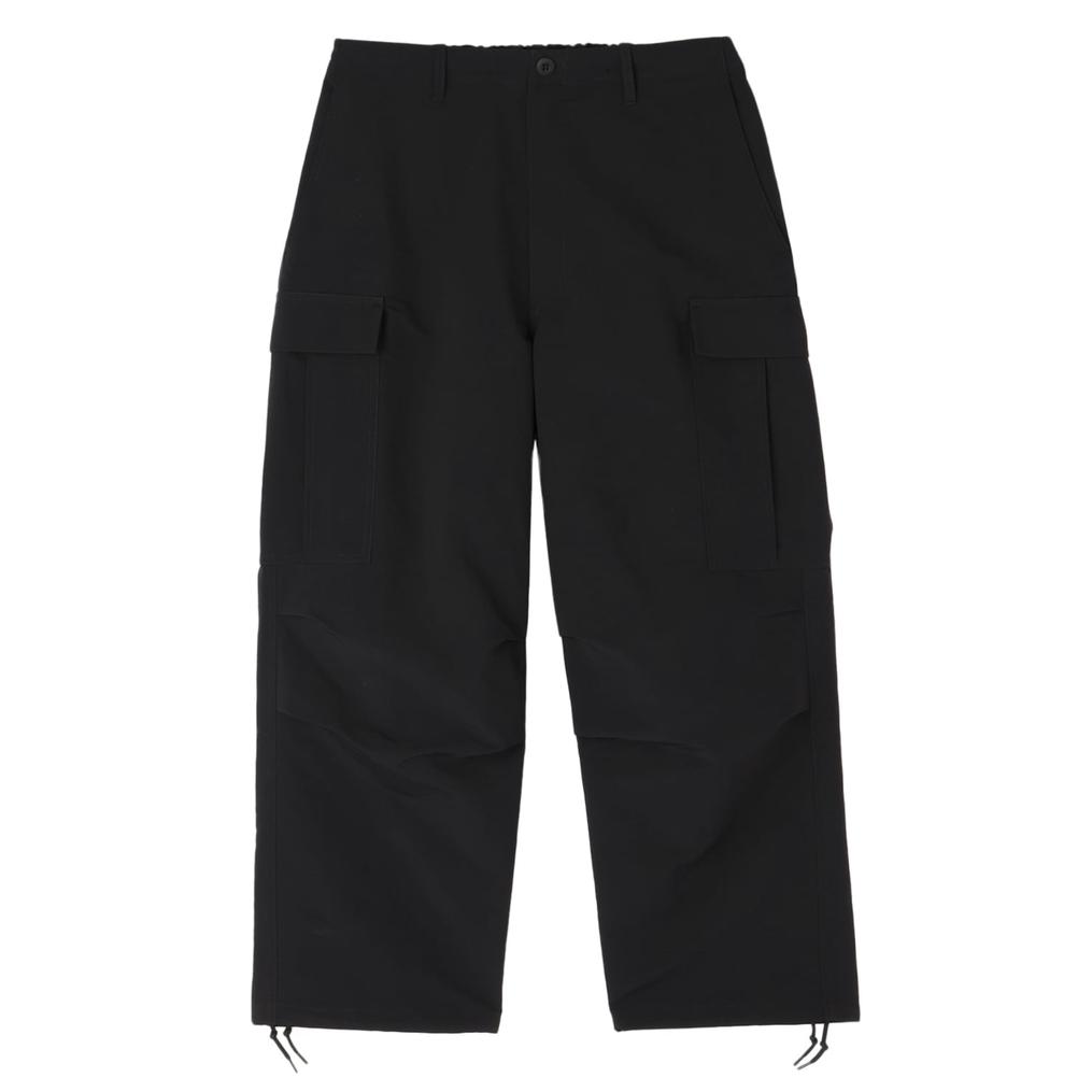  JEMORGAN J.E.MORGAN Nylon Washer Cargo Pants OSHMAN'S SMU画像1