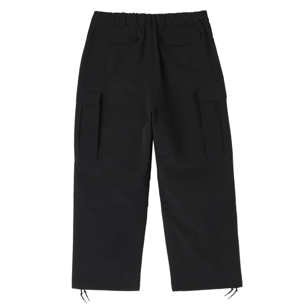  JEMORGAN J.E.MORGAN Nylon Washer Cargo Pants OSHMAN'S SMU画像3