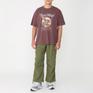  JEMORGAN J.E.MORGAN Nylon Washer Cargo Pants OSHMAN'S SMU画像2
