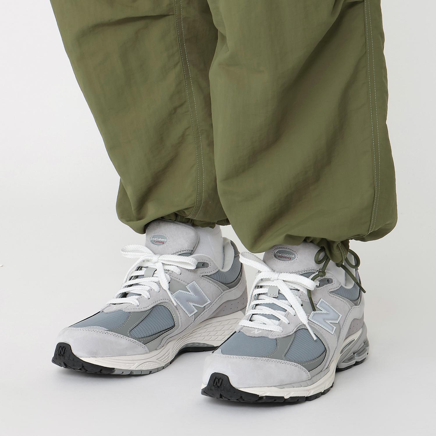 JEMORGAN J.E.MORGAN Nylon Washer Cargo Pants OSHMAN'S SMU