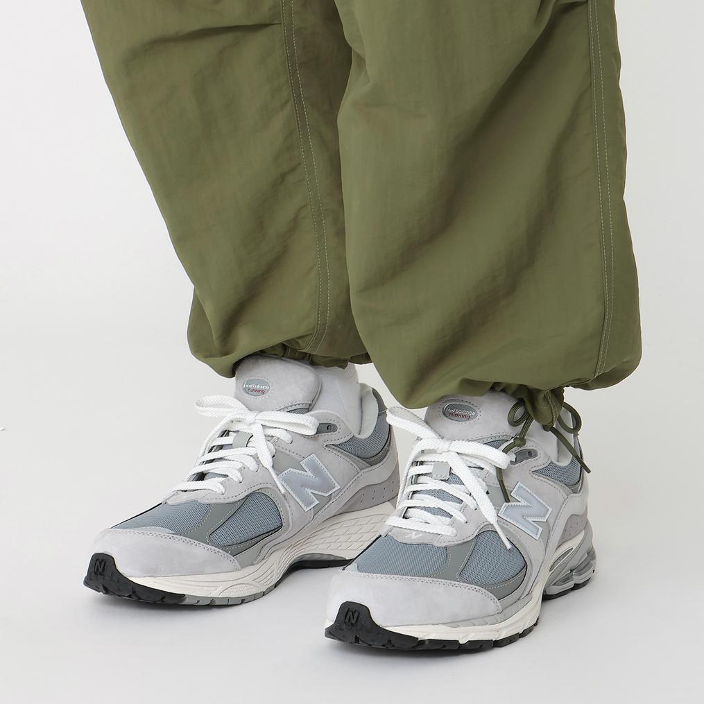  JEMORGAN J.E.MORGAN Nylon Washer Cargo Pants OSHMAN'S SMU画像4