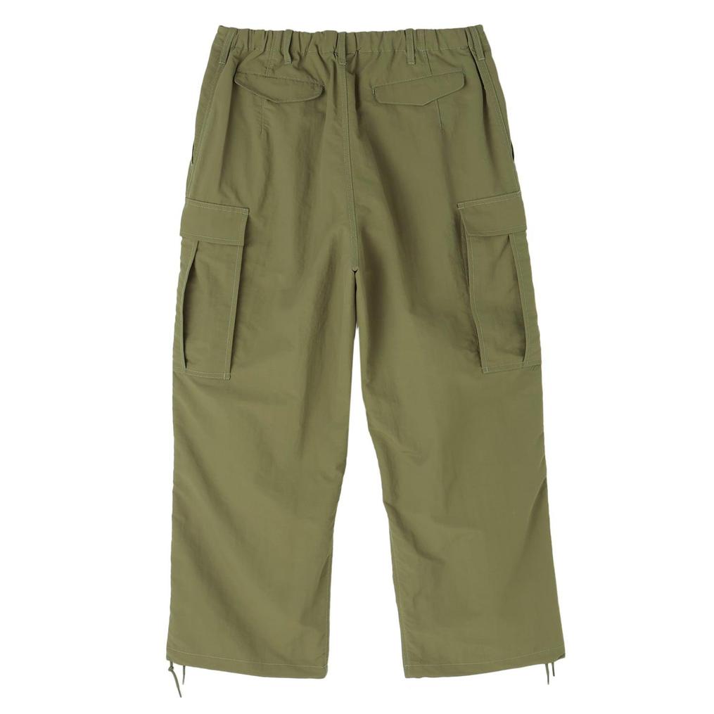 JEMORGAN J.E.MORGAN Nylon Washer Cargo Pants OSHMAN'S SMU画像5