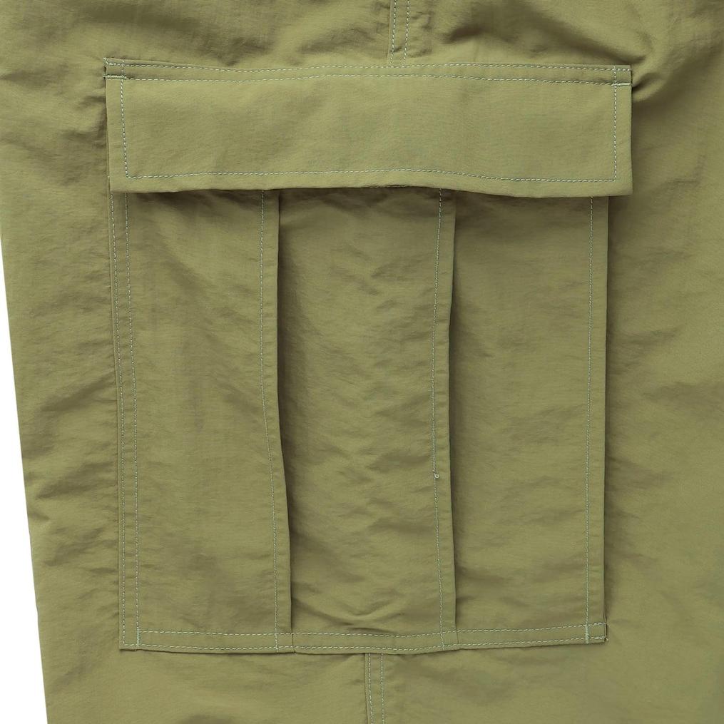  JEMORGAN J.E.MORGAN Nylon Washer Cargo Pants OSHMAN'S SMU画像8