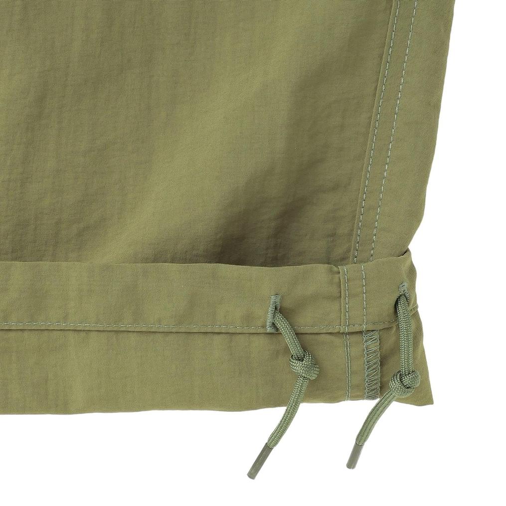  JEMORGAN J.E.MORGAN Nylon Washer Cargo Pants OSHMAN'S SMU画像9