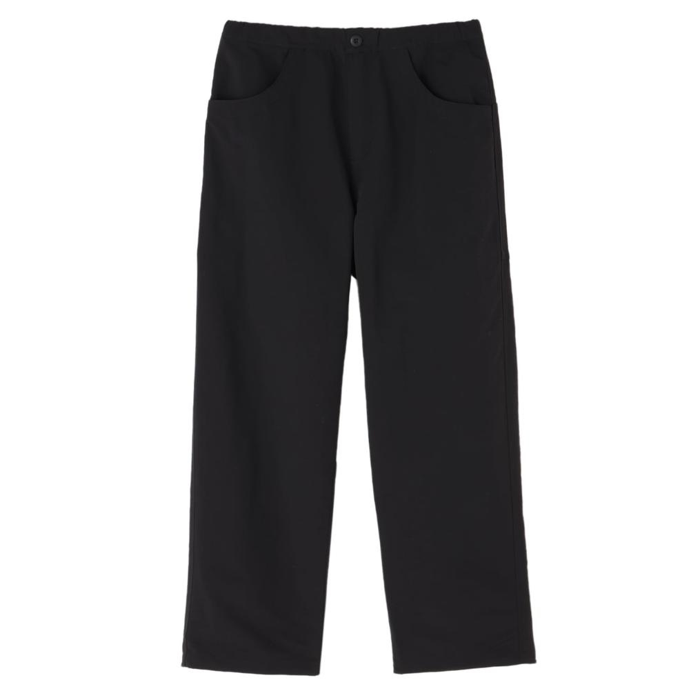  JEMORGAN J.E.MORGAN Nylon Washer Mountain Pants OSHMAN'S SMU画像1