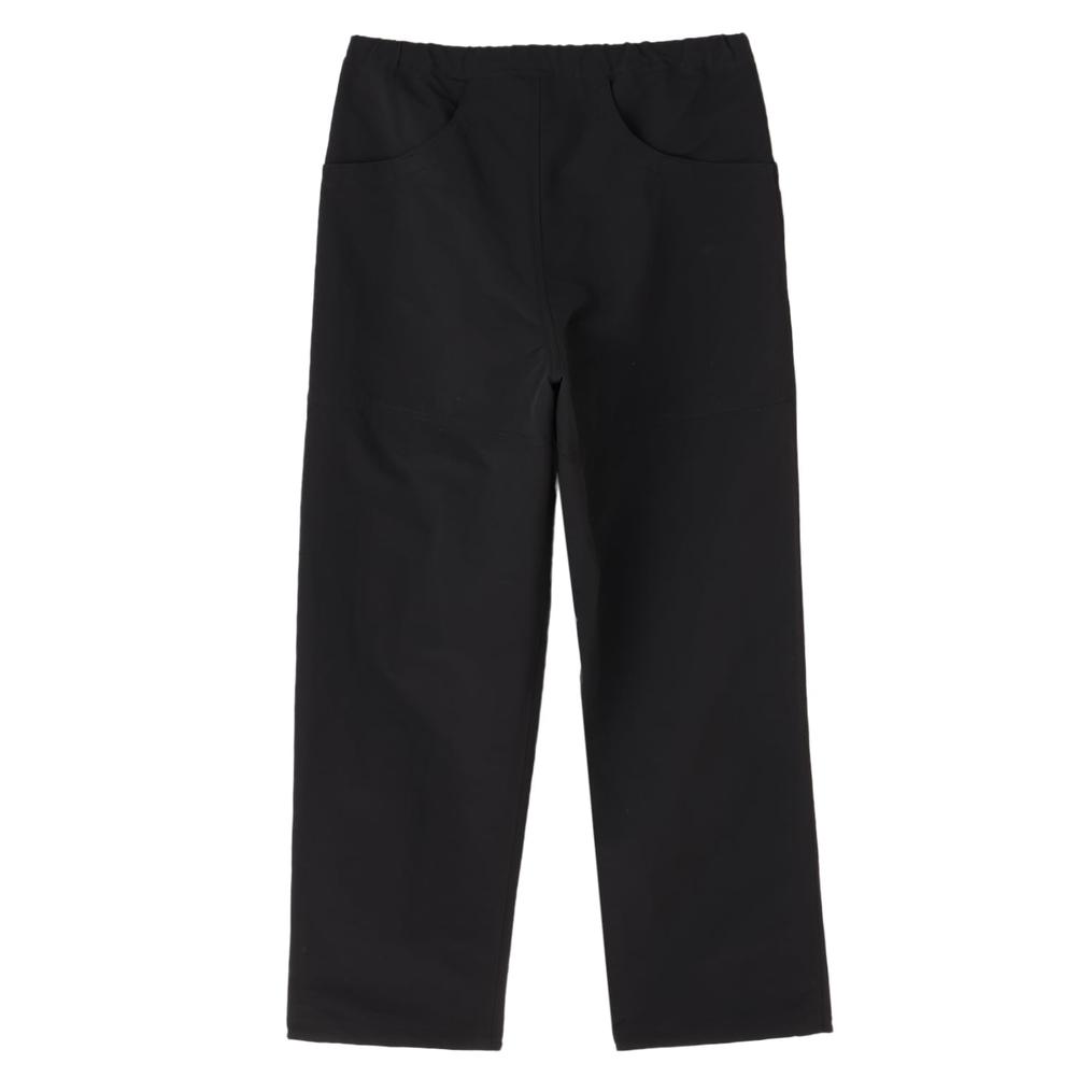  JEMORGAN J.E.MORGAN Nylon Washer Mountain Pants OSHMAN'S SMU画像3