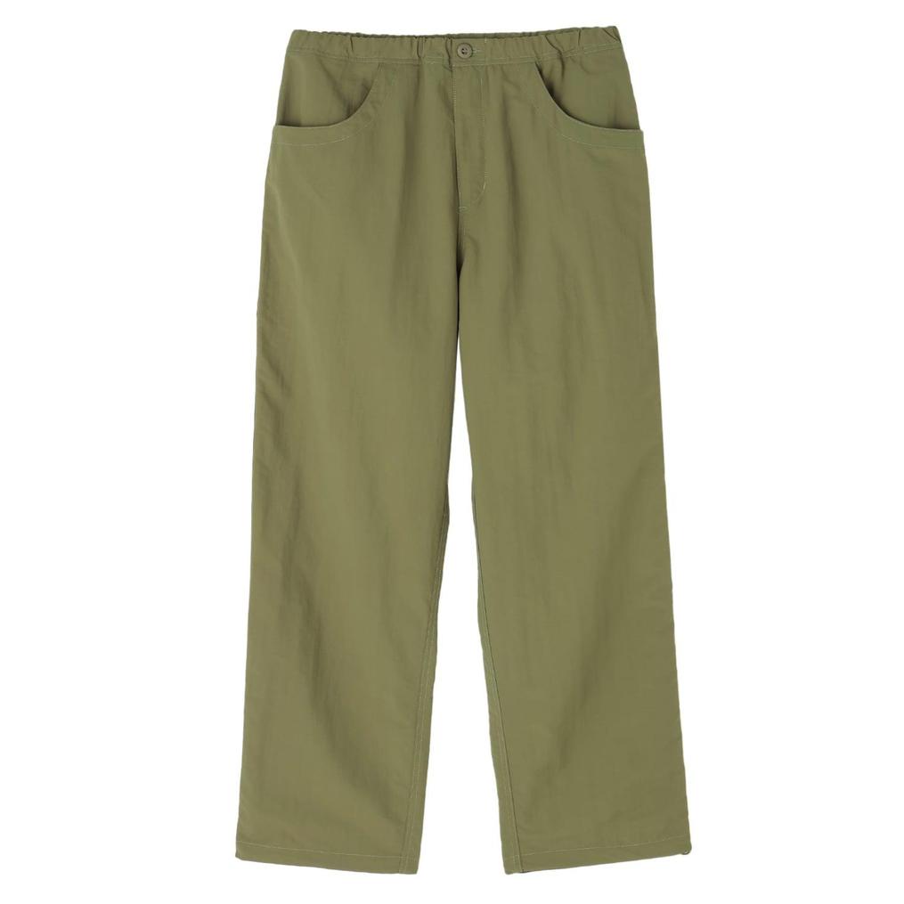  JEMORGAN J.E.MORGAN Nylon Washer Mountain Pants OSHMAN'S SMU画像6