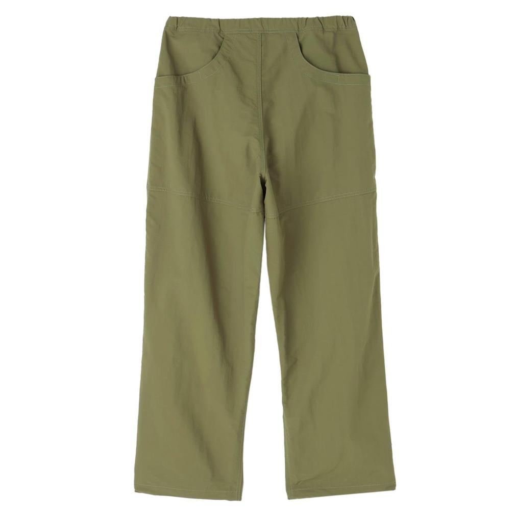  JEMORGAN J.E.MORGAN Nylon Washer Mountain Pants OSHMAN'S SMU画像5