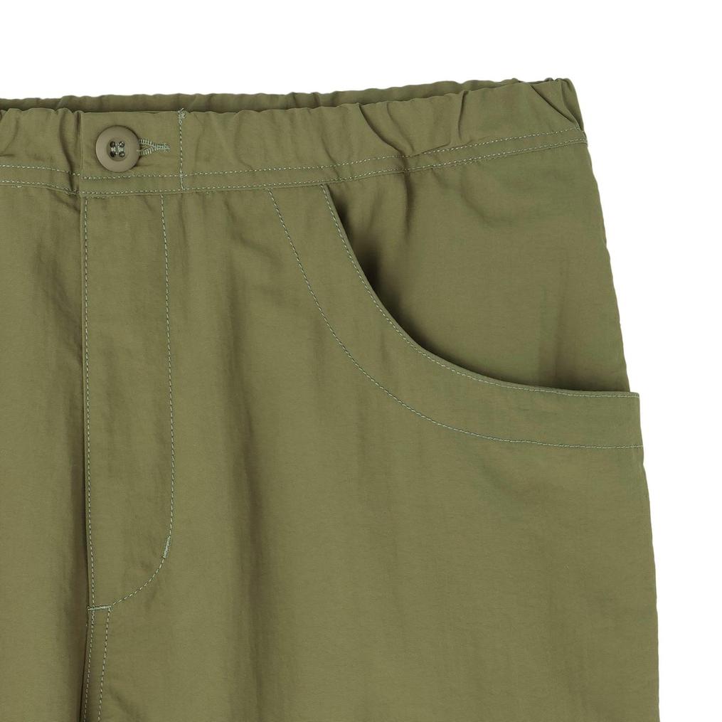  JEMORGAN J.E.MORGAN Nylon Washer Mountain Pants OSHMAN'S SMU画像8