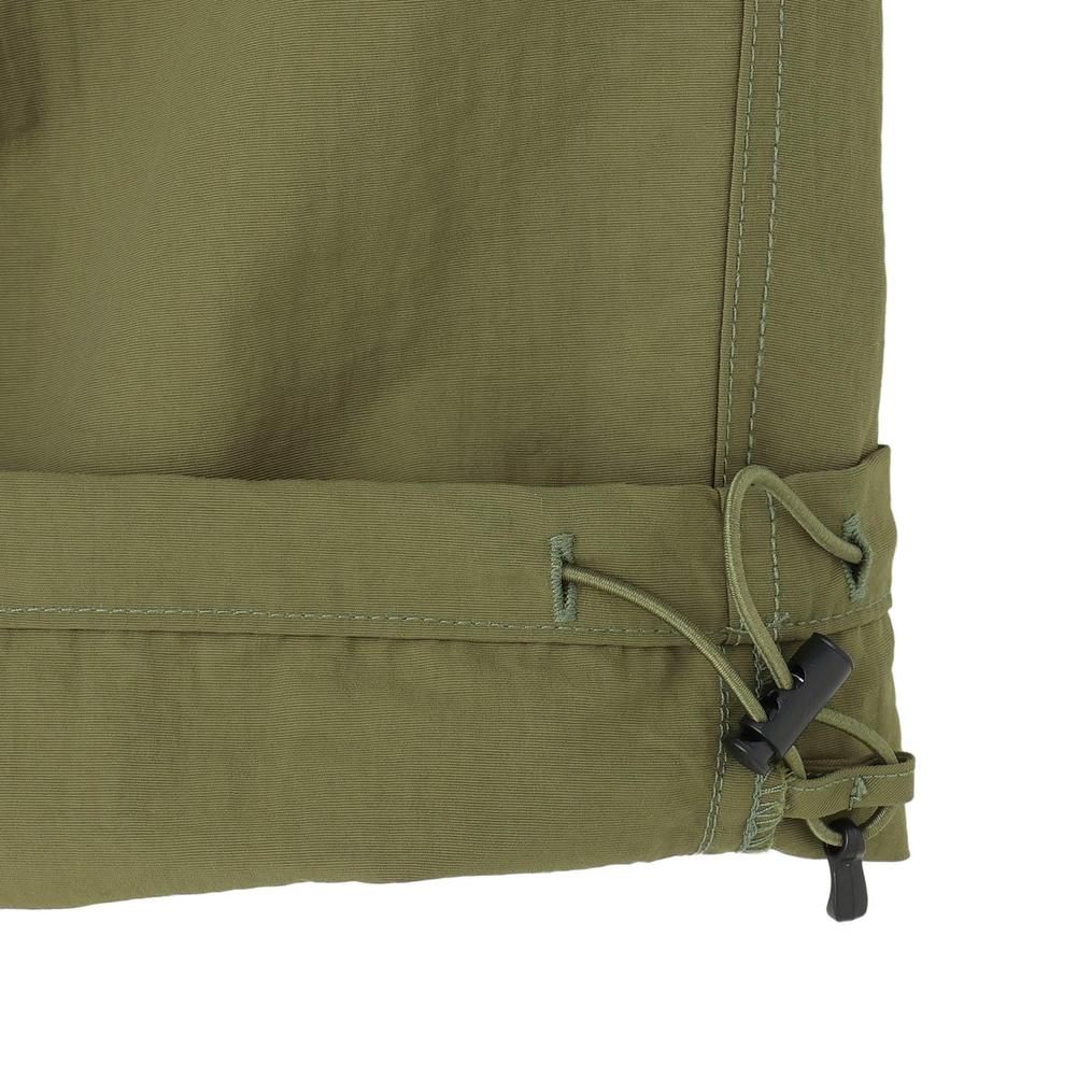  JEMORGAN J.E.MORGAN Nylon Washer Mountain Pants OSHMAN'S SMU画像9