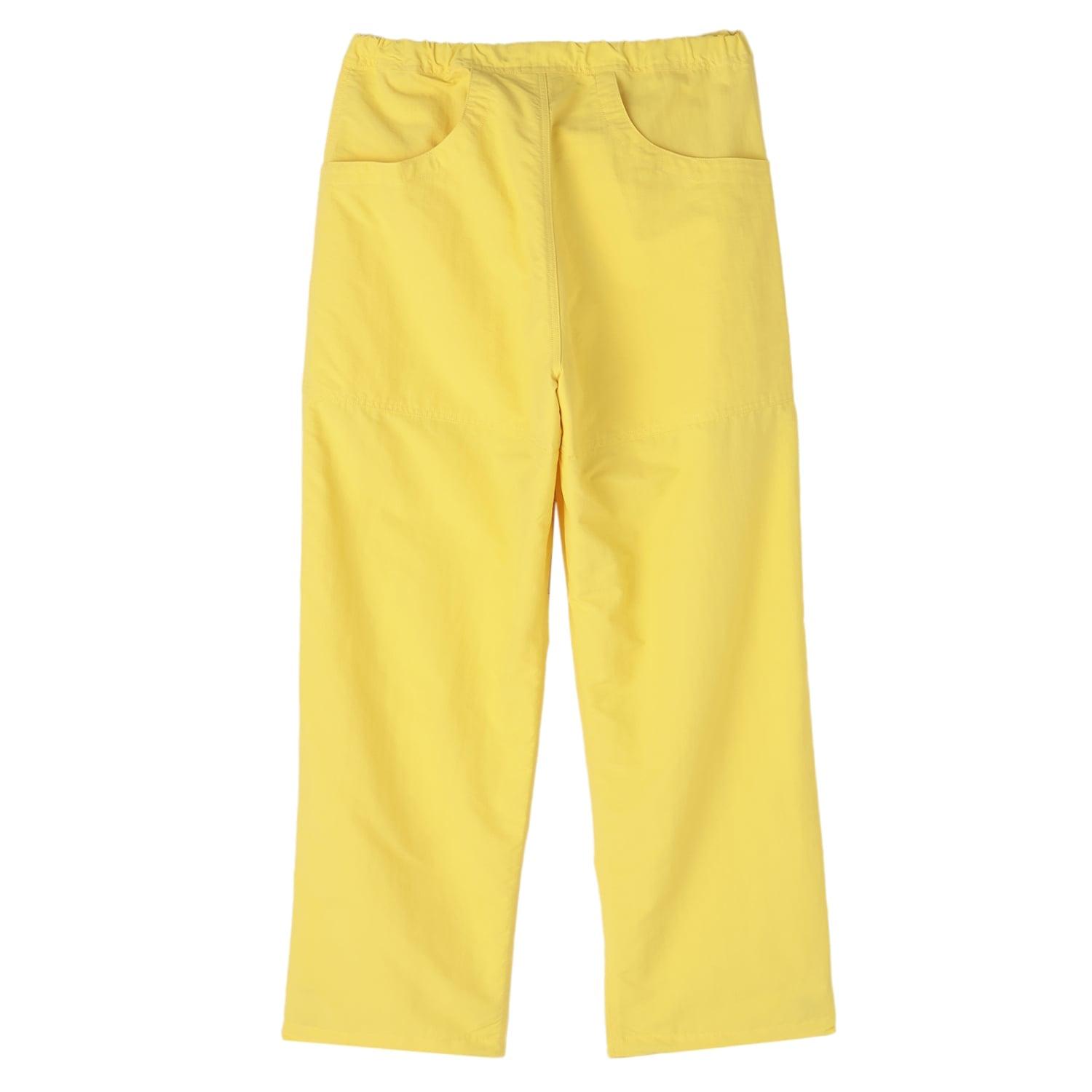 JEMORGAN J.E.MORGAN Nylon Washer Mountain Pants OSHMAN'S SMU
