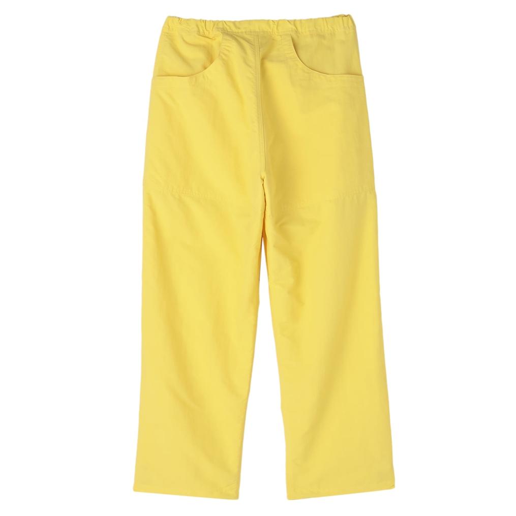 JEMORGAN J.E.MORGAN Nylon Washer Mountain Pants OSHMAN'S SMU画像3