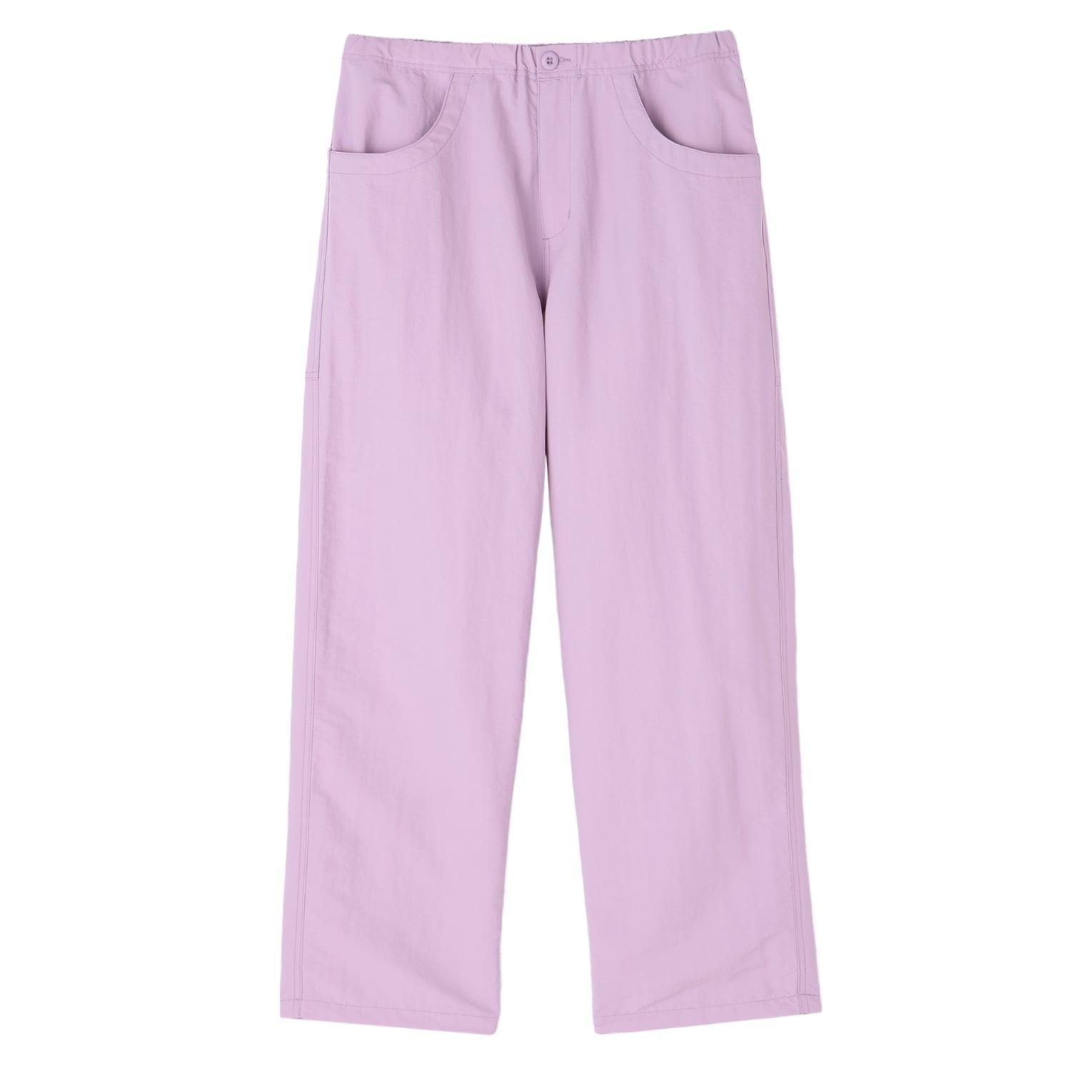 JEMORGAN J.E.MORGAN Nylon Washer Mountain Pants OSHMAN'S SMU