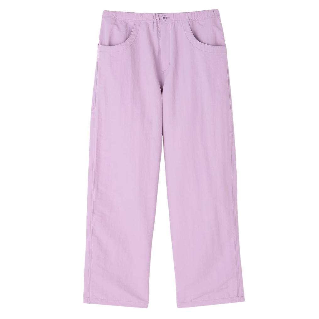  JEMORGAN J.E.MORGAN Nylon Washer Mountain Pants OSHMAN'S SMU画像1