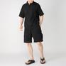 JEMORGAN JE MORGAN Nylon Washer Cargo Shorts OSHMAN'S SMU画像2