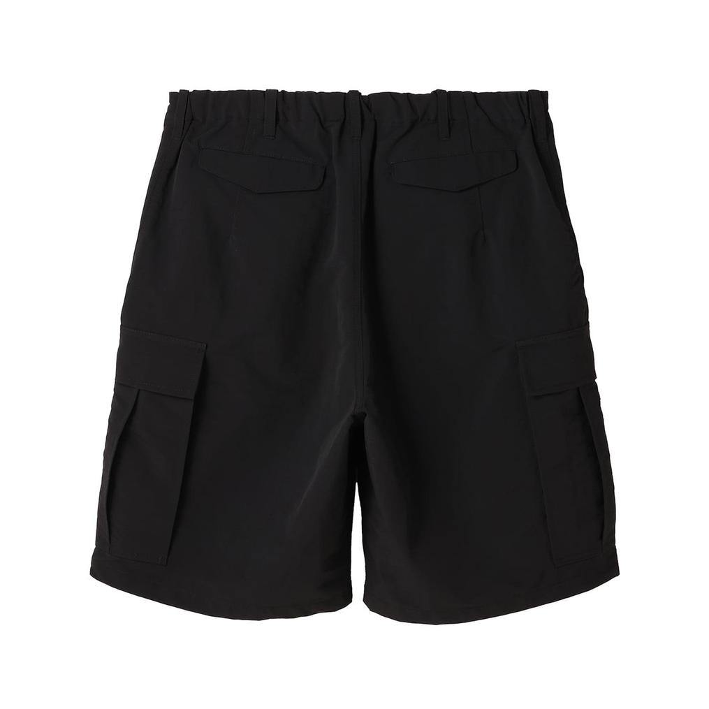  JEMORGAN JE MORGAN Nylon Washer Cargo Shorts OSHMAN'S SMU画像5