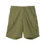  JEMORGAN JE MORGAN Nylon Washer Cargo Shorts OSHMAN'S SMU画像1