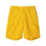  JEMORGAN JE MORGAN Nylon Washer Cargo Shorts OSHMAN'S SMU画像1