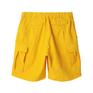  JEMORGAN JE MORGAN Nylon Washer Cargo Shorts OSHMAN'S SMU画像3